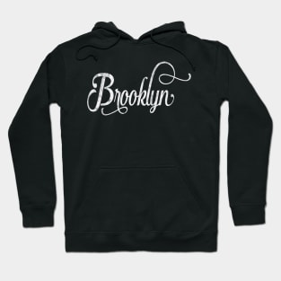 Brooklyn New York Hoodie